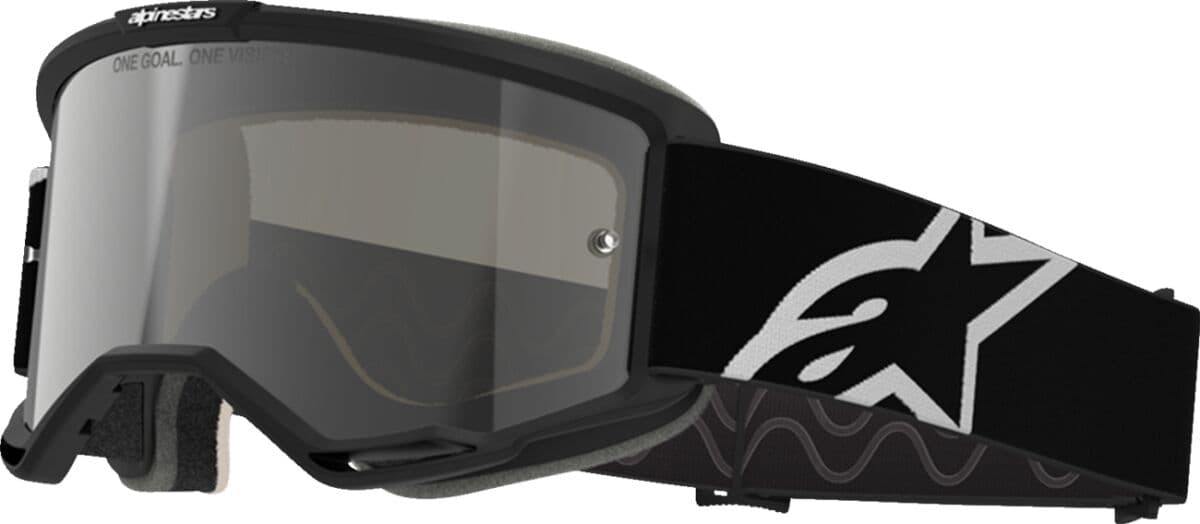 Vision 5 Corp 2 Goggle
