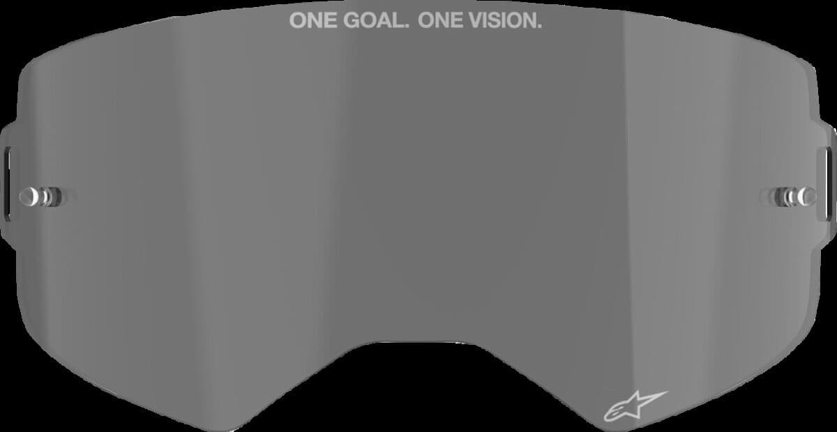 Supertech Goggle Lens