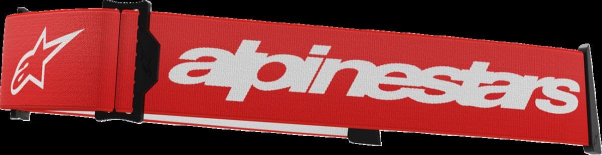 Supertech Goggle Strap