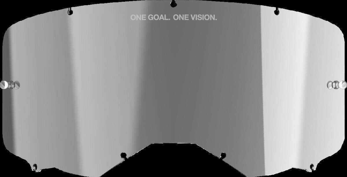 Vision 8/Vision 5/Vision 3 Goggle Lens