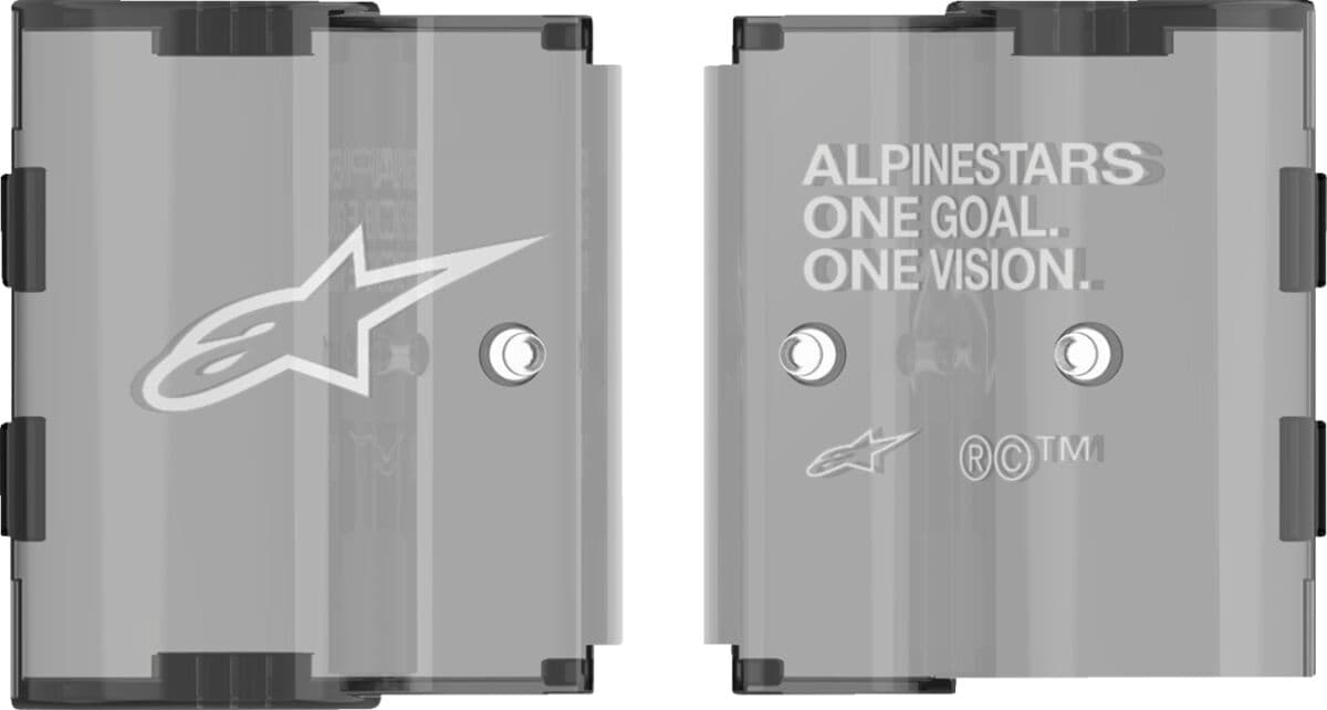 Wide Vision Roll-Off System Mud/Sand Door Kit