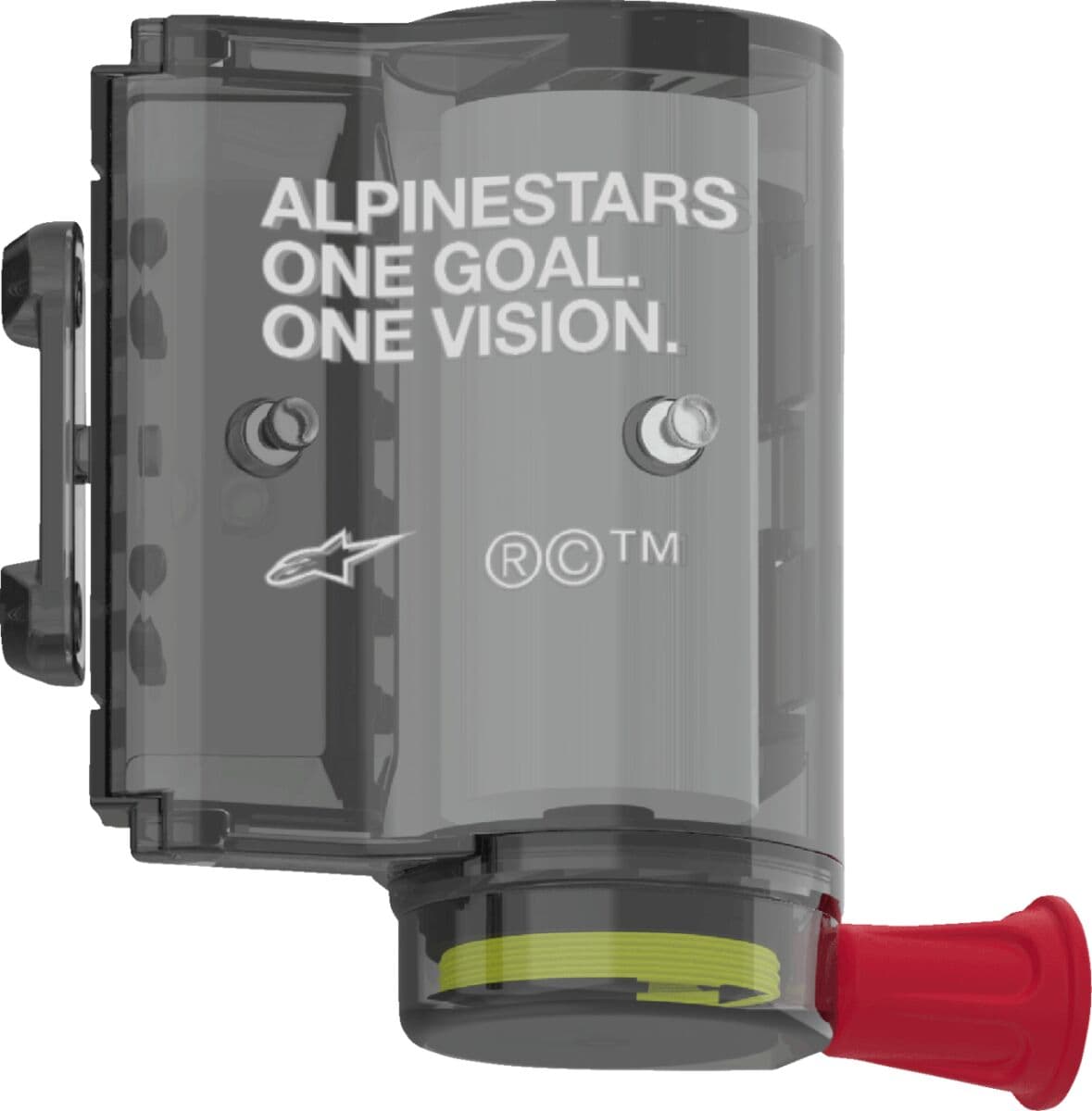 Wide Vision Roll-Off Motor Kit
