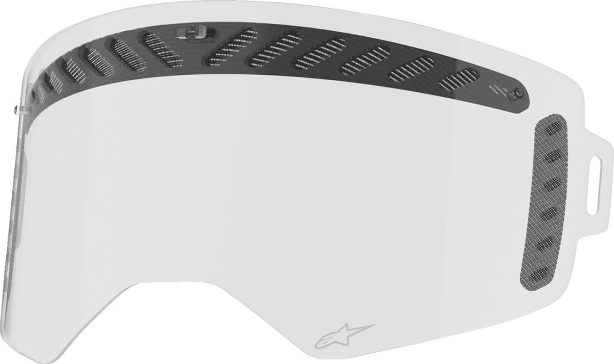 Supertech Goggle Vented Modulator Lens