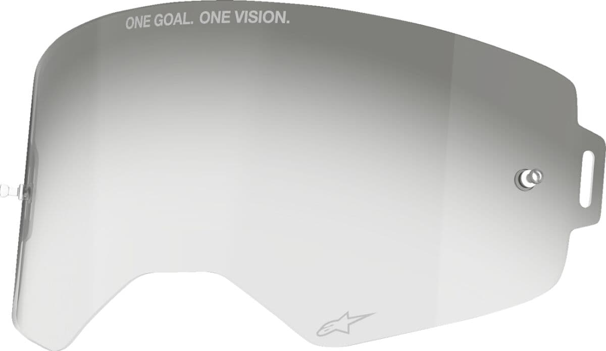 Supertech Goggle Lens