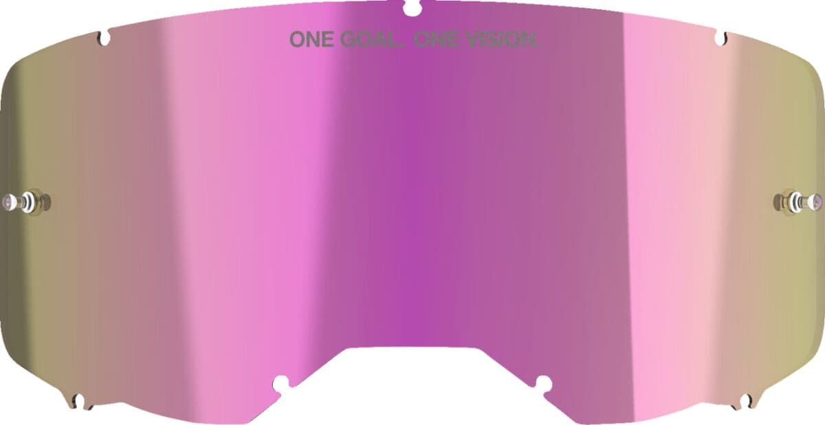 Vision 3/5/8 Lens
