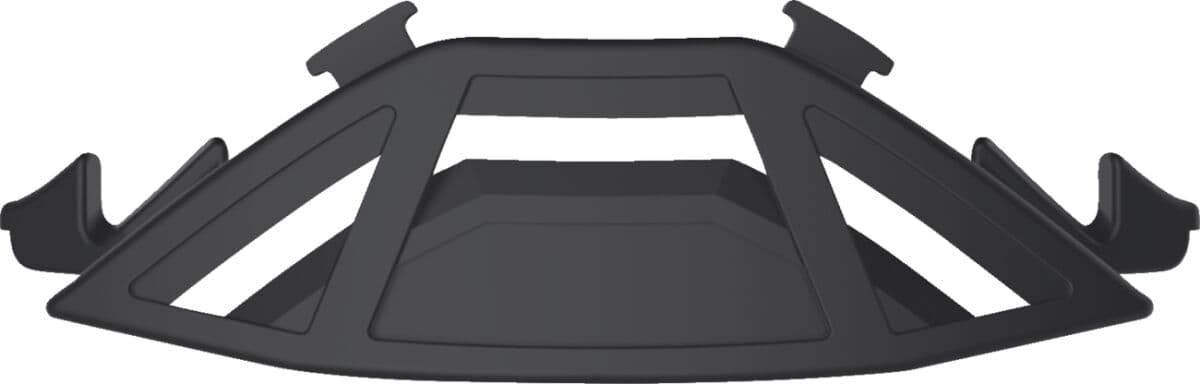 Supertech Goggle Nose Guard