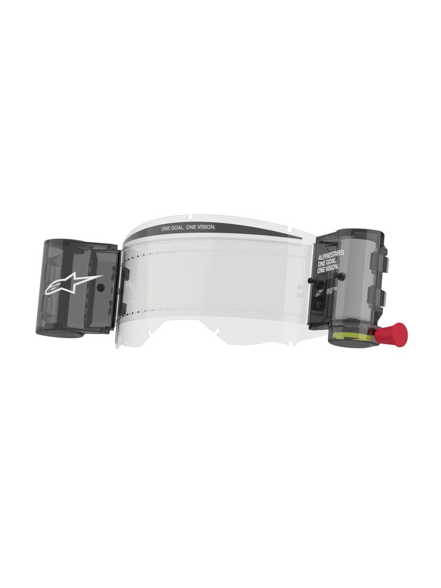 Vision 8/5/3 Wide Vision Roll-Off Kit