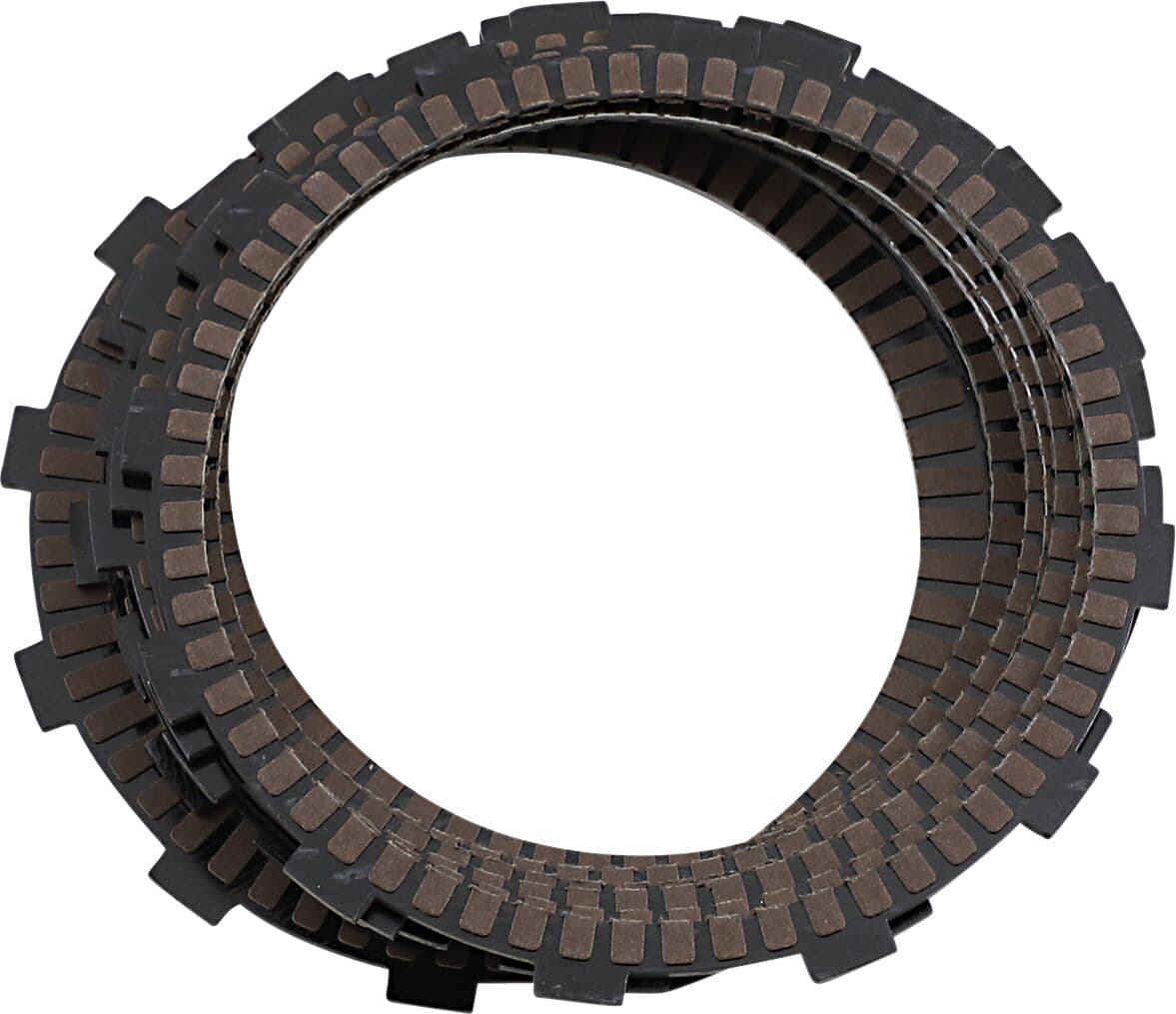 Replacement Clutch Plate Kit