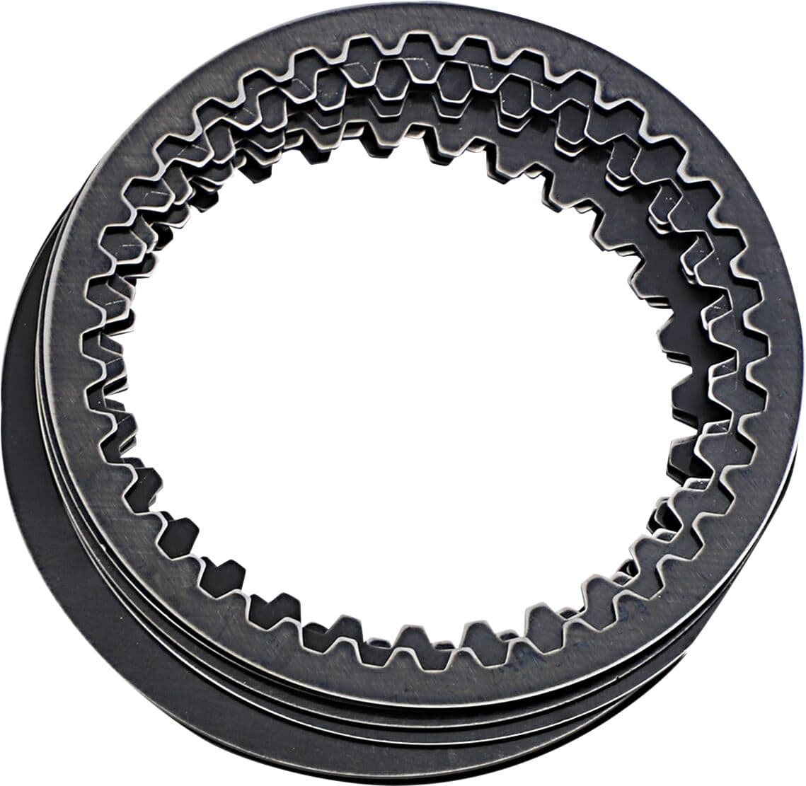 Replacement Clutch Plate Kit