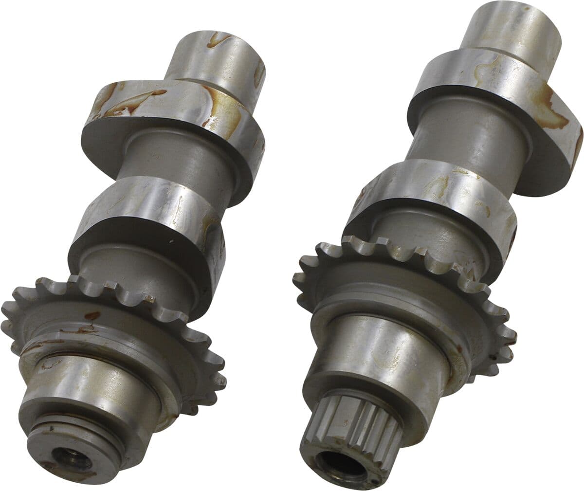 Conversion Chain Driven Cam