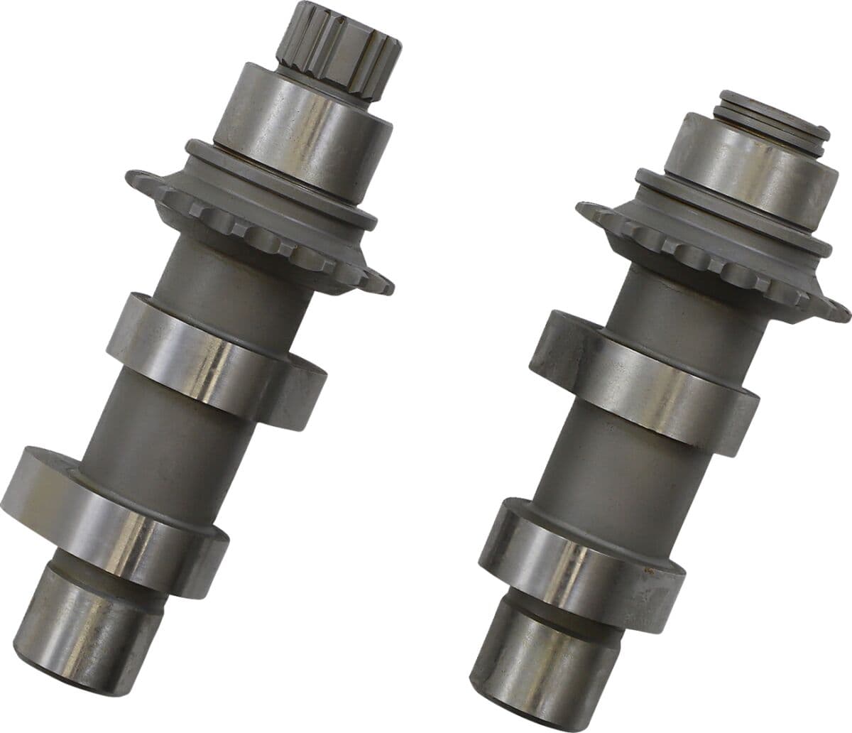 Conversion Chain Driven Cam