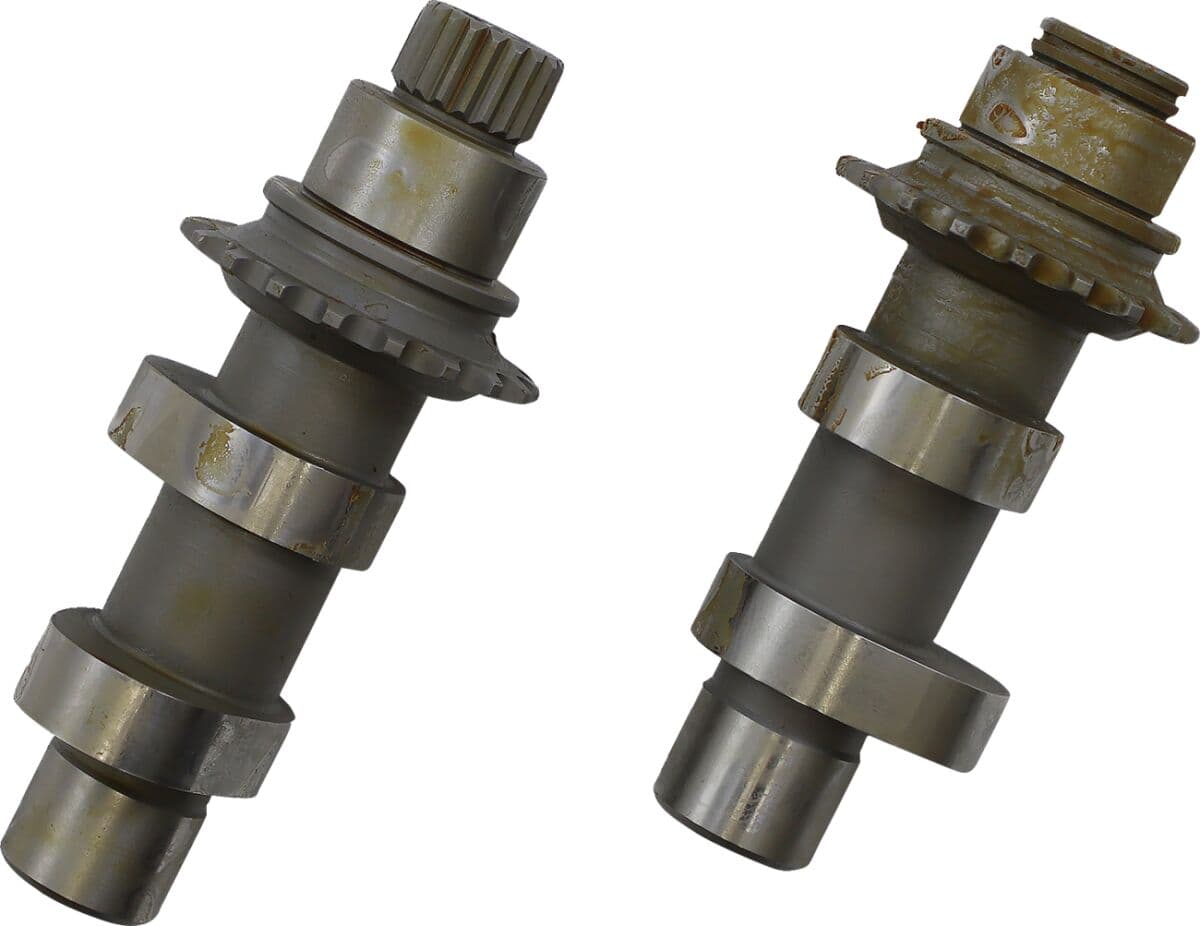 Conversion Chain Driven Cam
