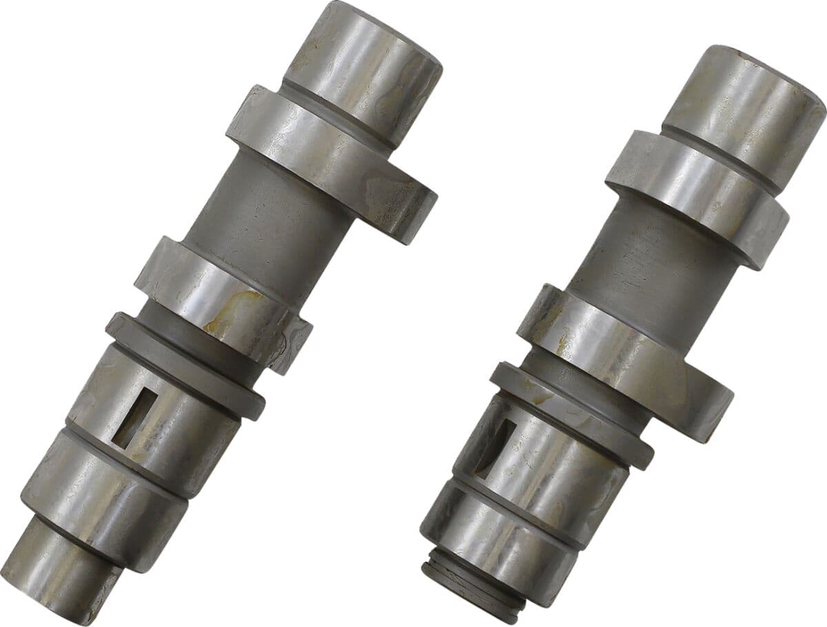 Cams for Gear Drives