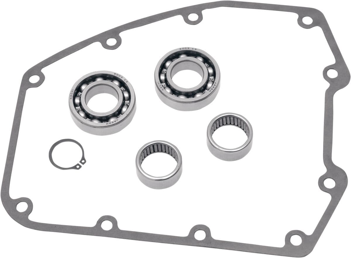 Cam Installation Kit