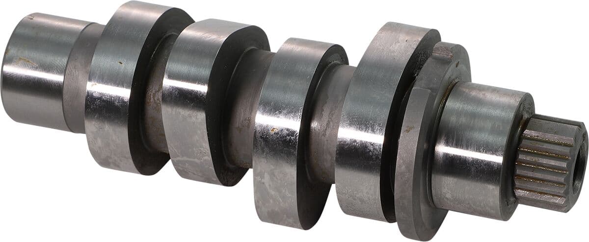 Cams for M-Eight