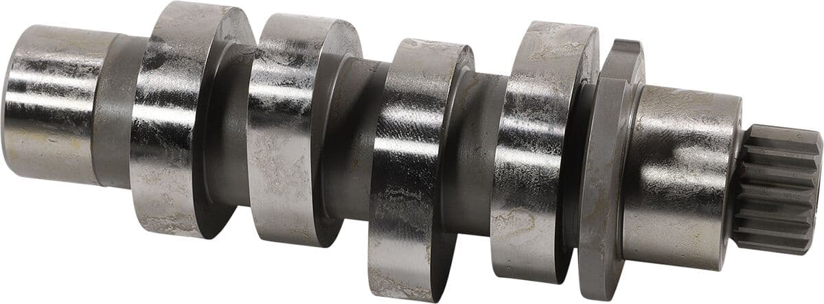 Cams for M-Eight
