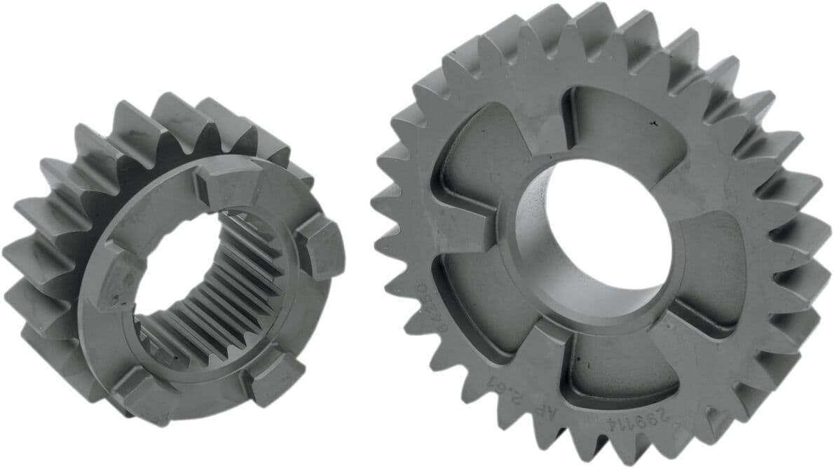 5-Speed Replacement 1st Gear