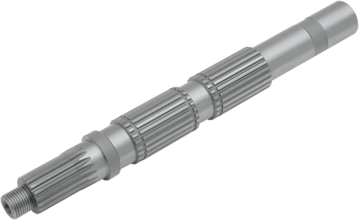 5-Speed Replacement Main Shaft