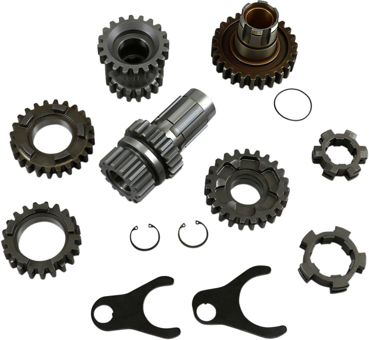 4-Speed Gear Set
