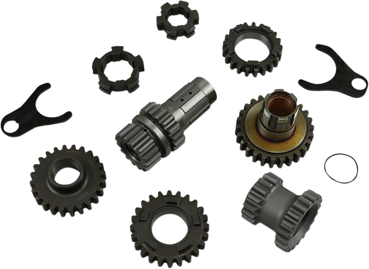 4-Speed Gear Set
