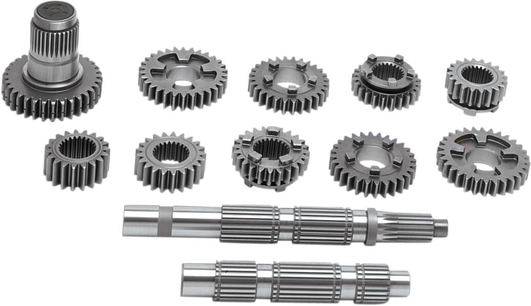 Set de viteze cu 5 trepte