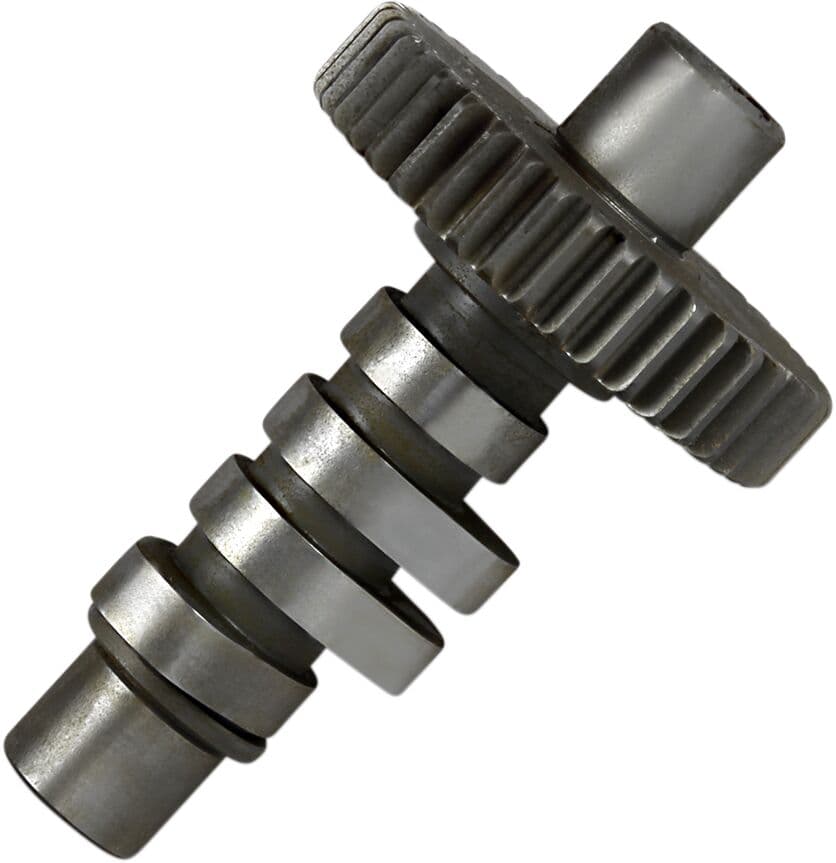 #1 Grind Low Compression Cam