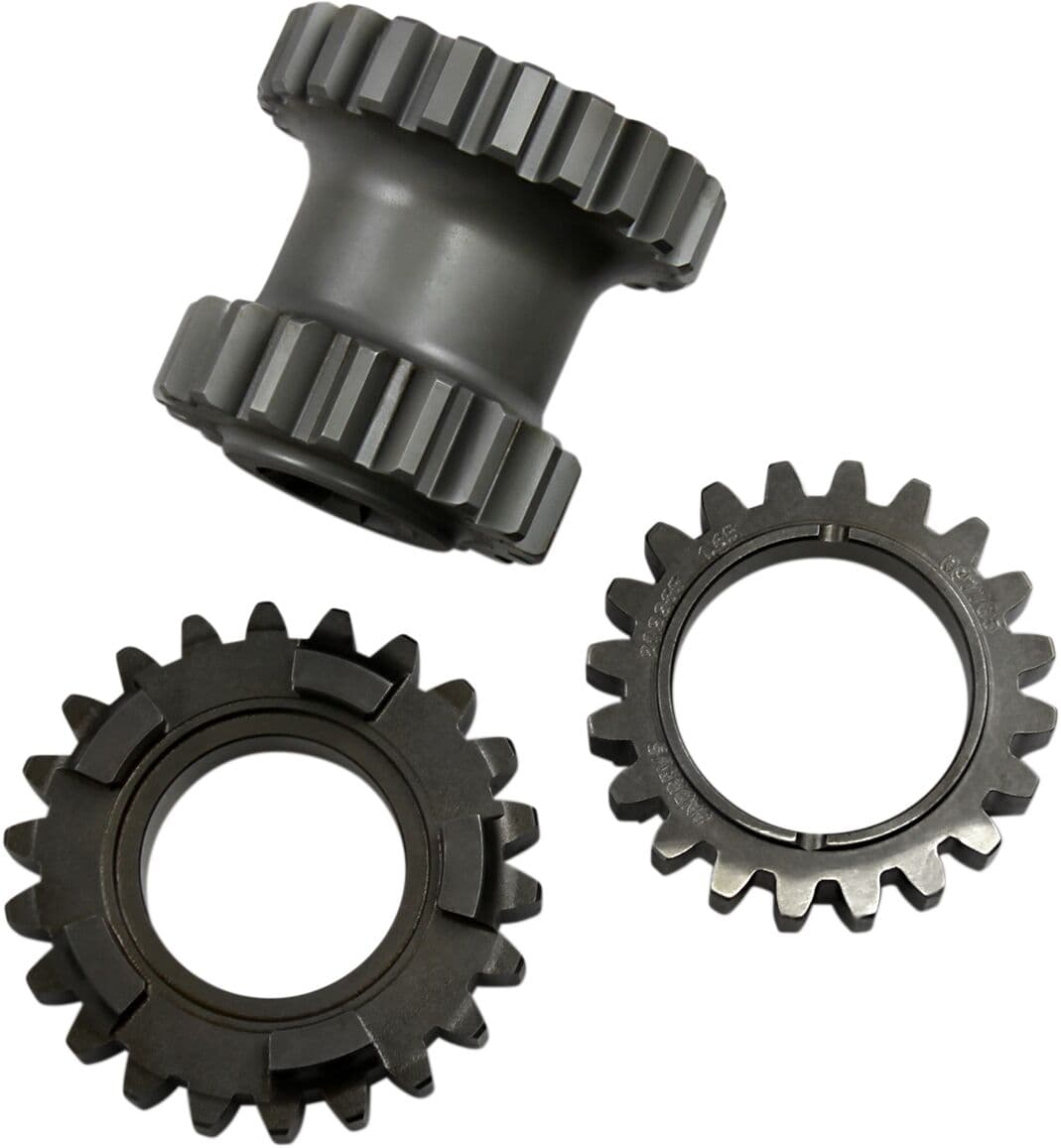 Combination 1st/2nd Gear Set