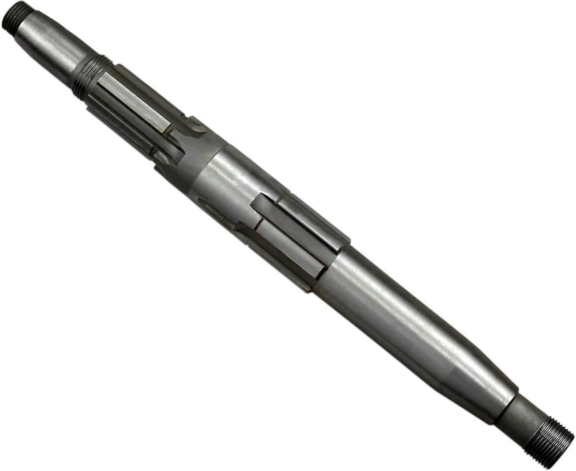 Arbore principal cu 4 trepte