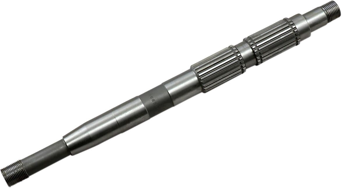 Arbore principal de schimb cu 5 trepte