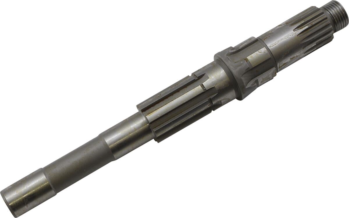 Arbore principal cu 4 trepte