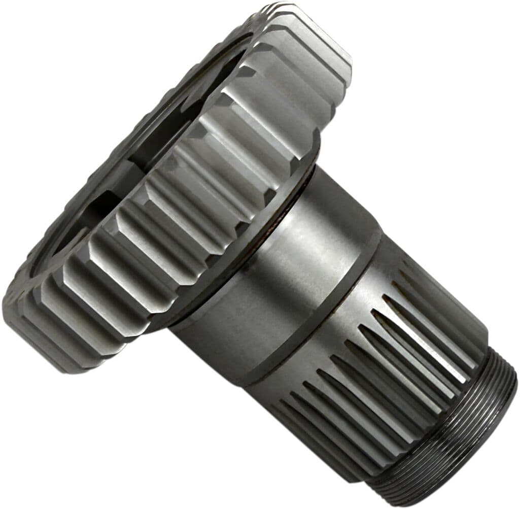 Pinion principal de schimb pentru 5 viteze