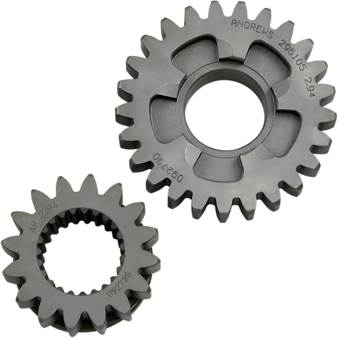 5-Speed Replacement 1st Gear
