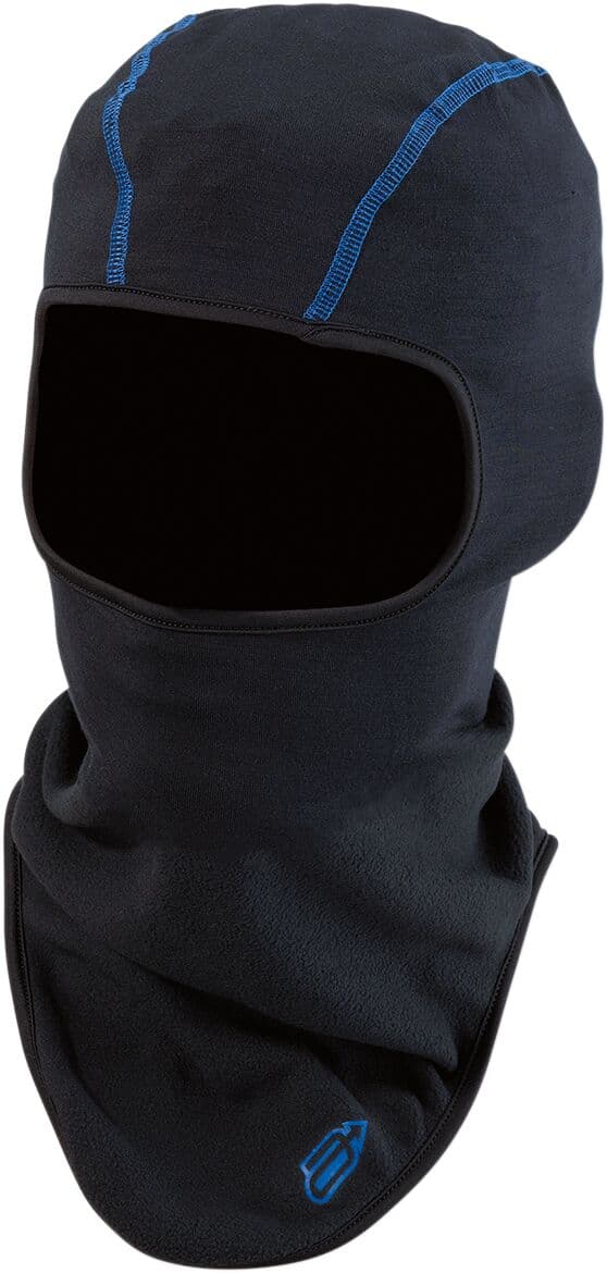 Balaclava Light Black