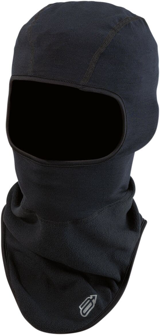 Dri-Release Liner Guard Black