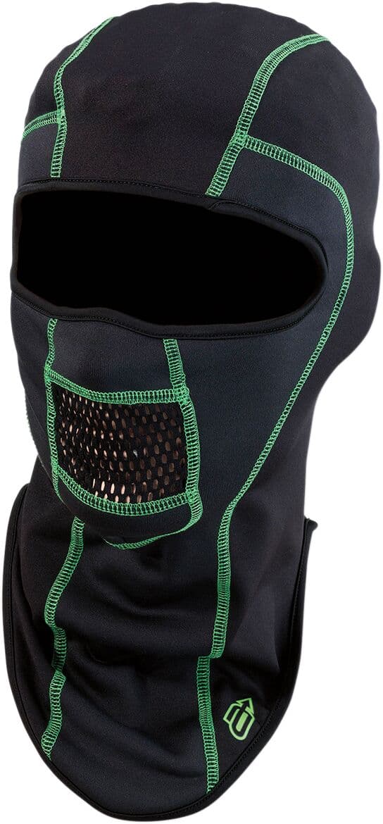 Balaclava Pro Stretch Black