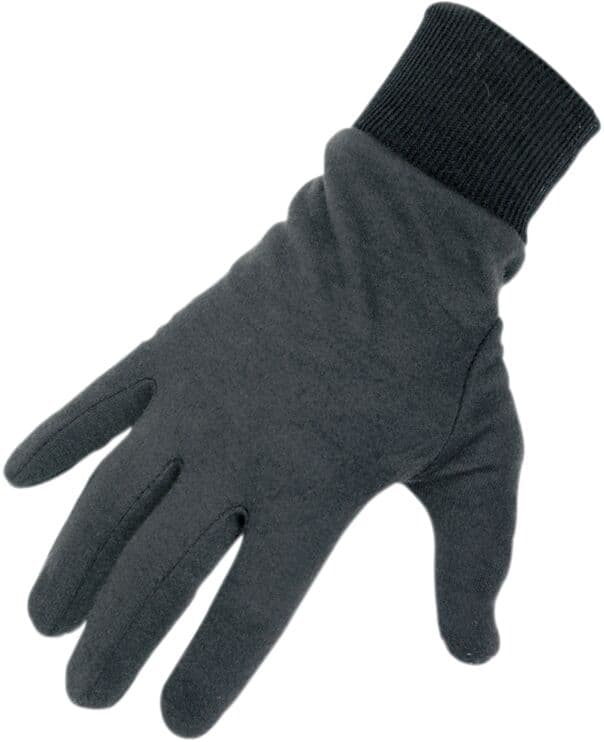 Dri-Release Glove Liners Gray