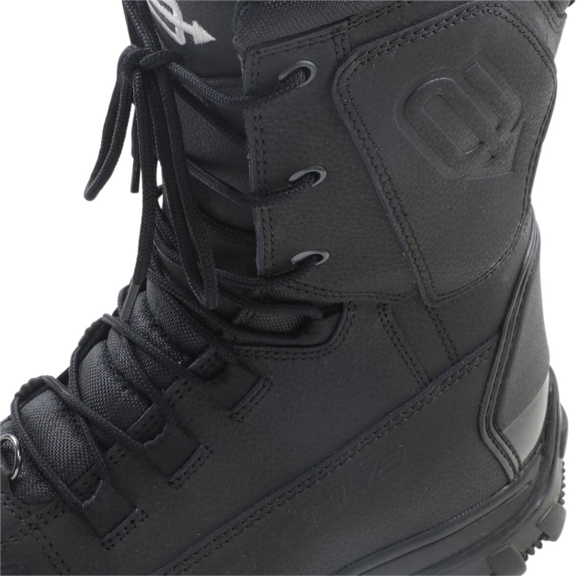Replacement Laces Black