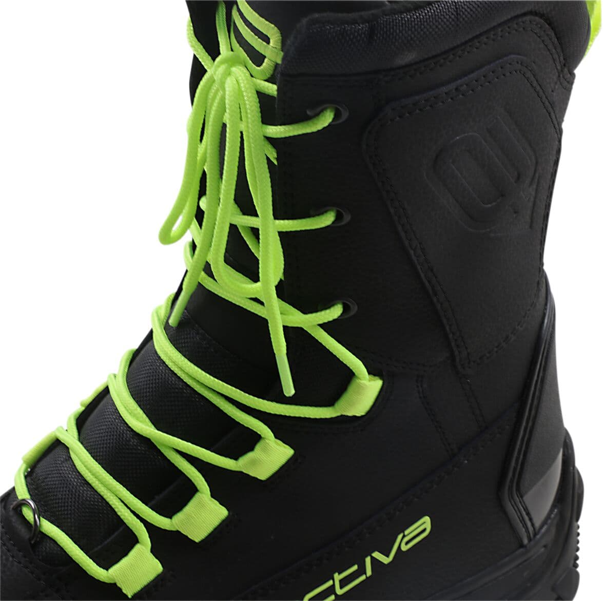 Replacement Laces Yellow