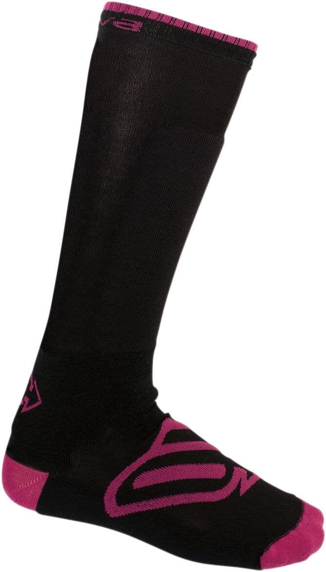 Insulator Socks Black