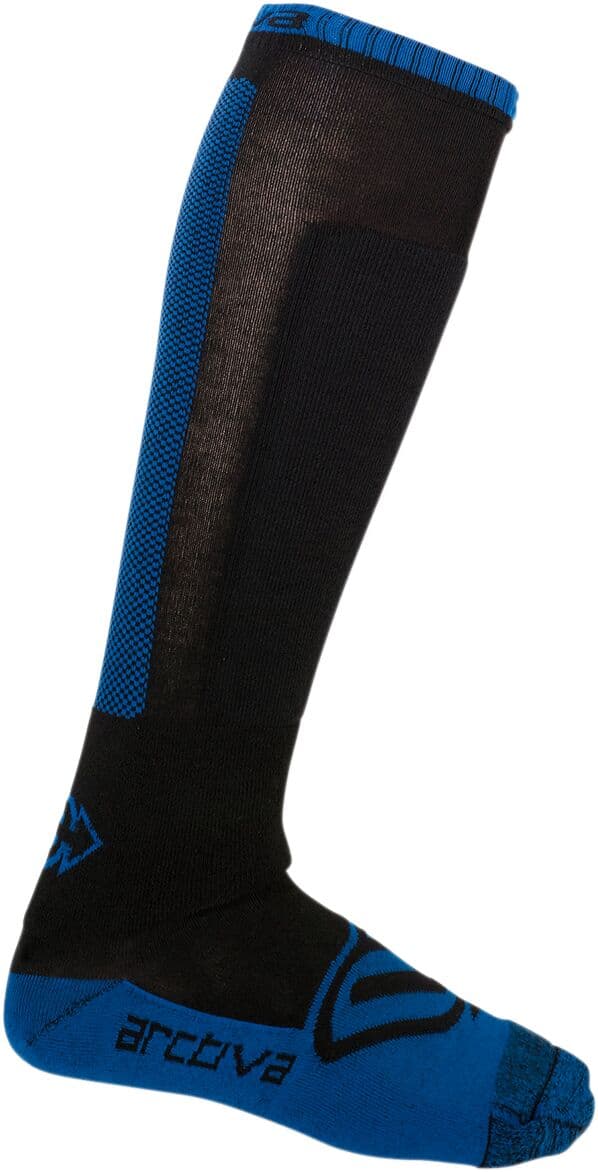 Evaporator Socks Black