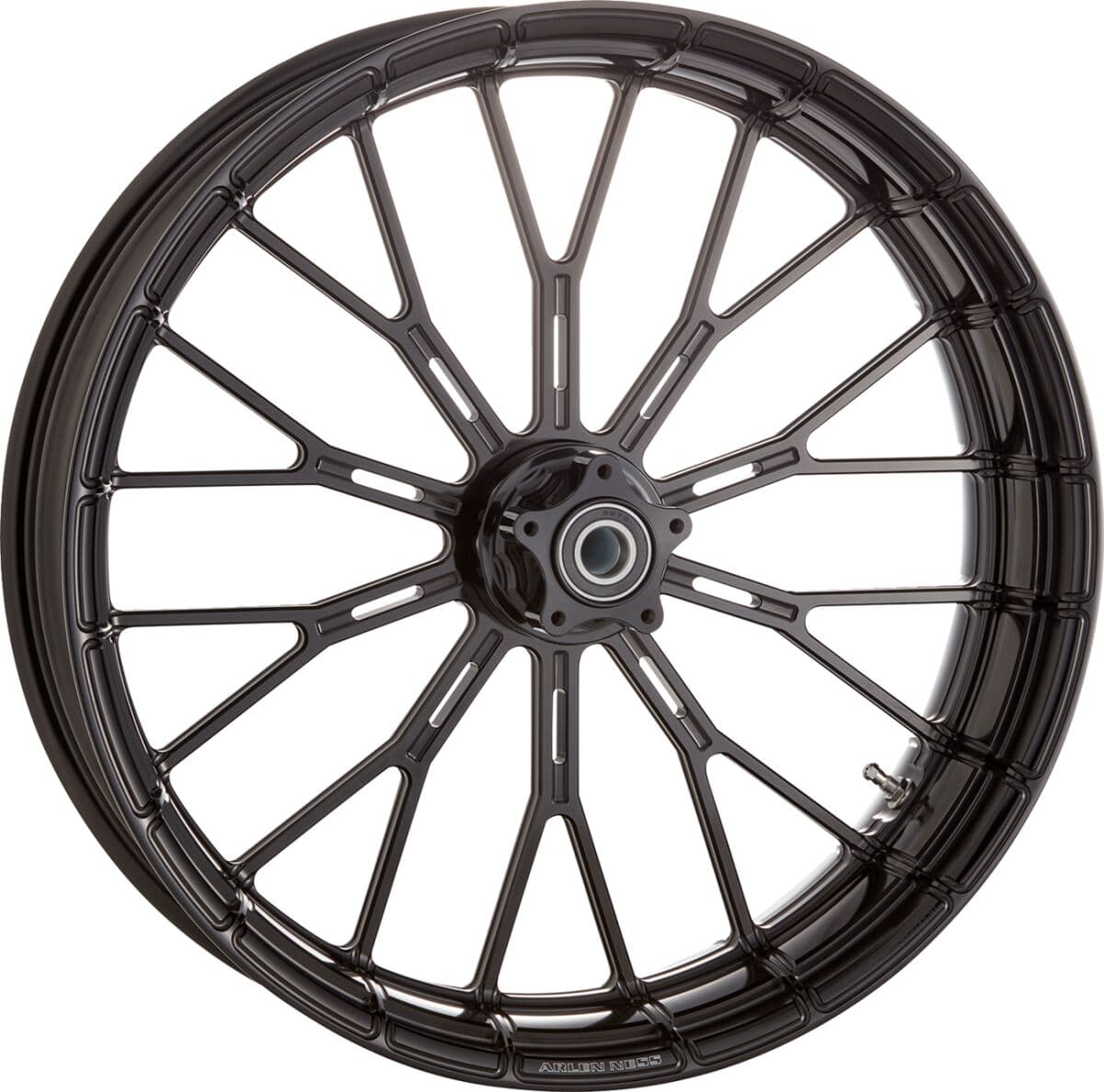 Y-Spoke Rim