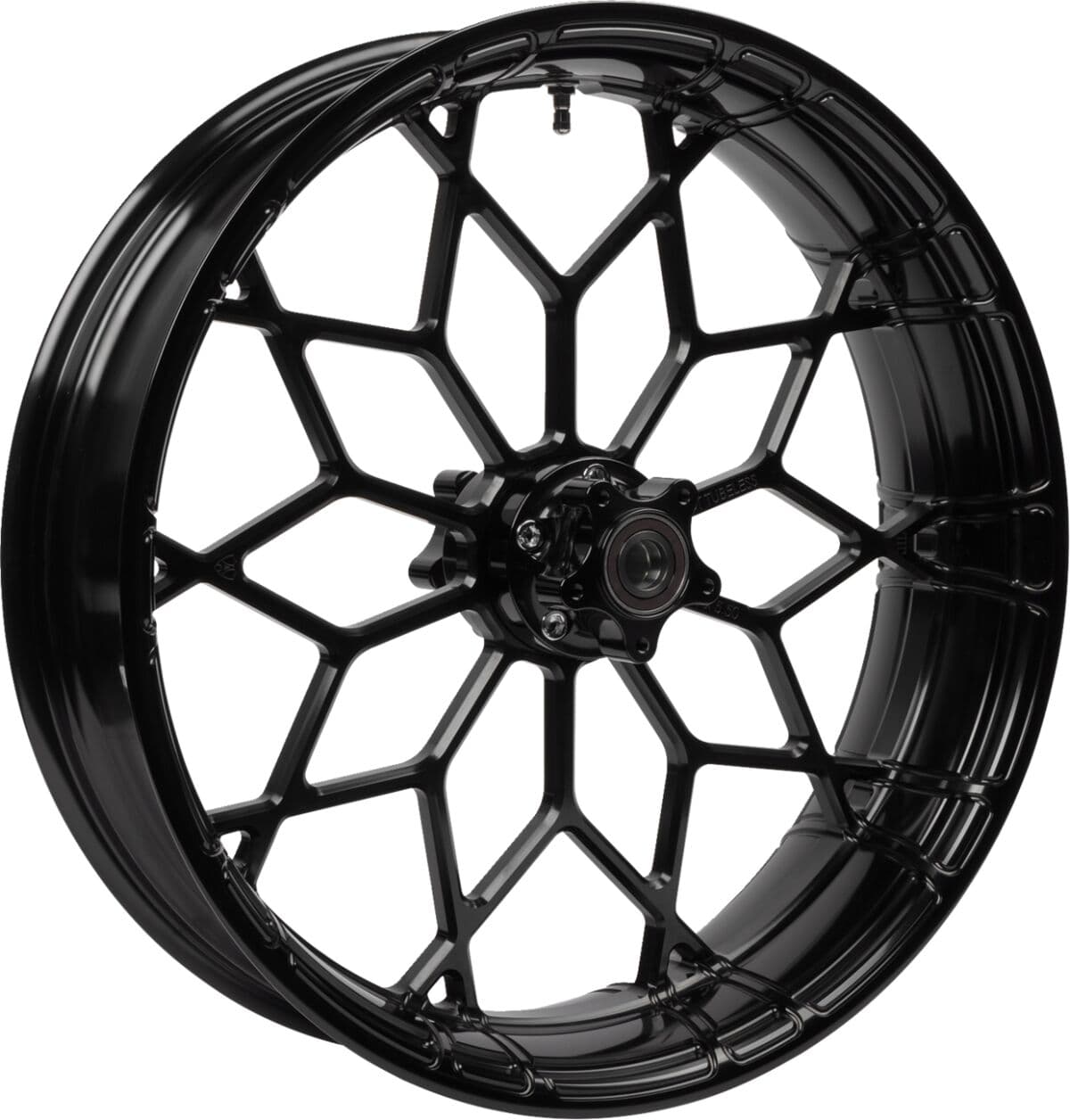 Fat Factory Forged Front Wheel Kit