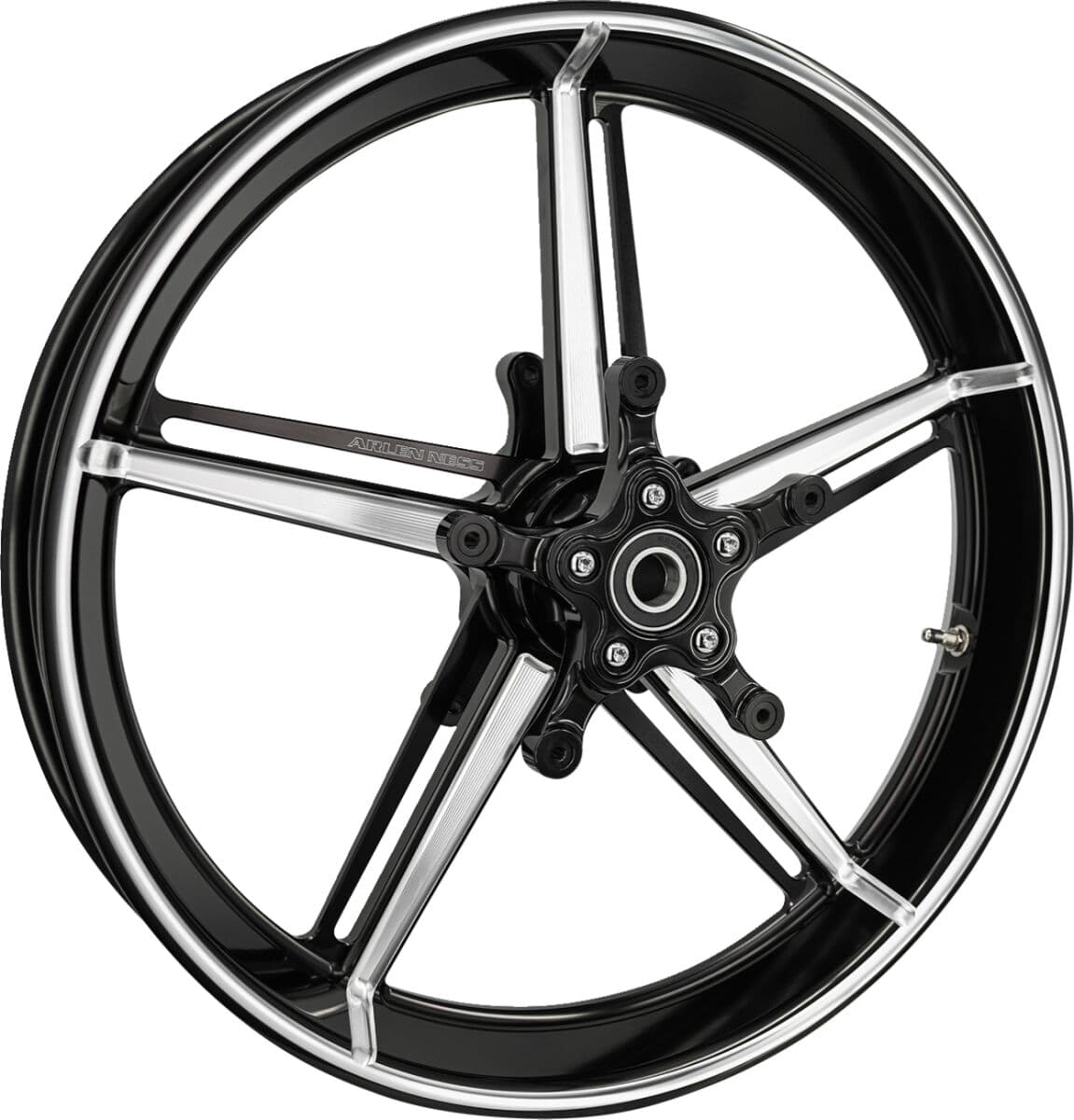 Factory 24 Front Wheel Kit