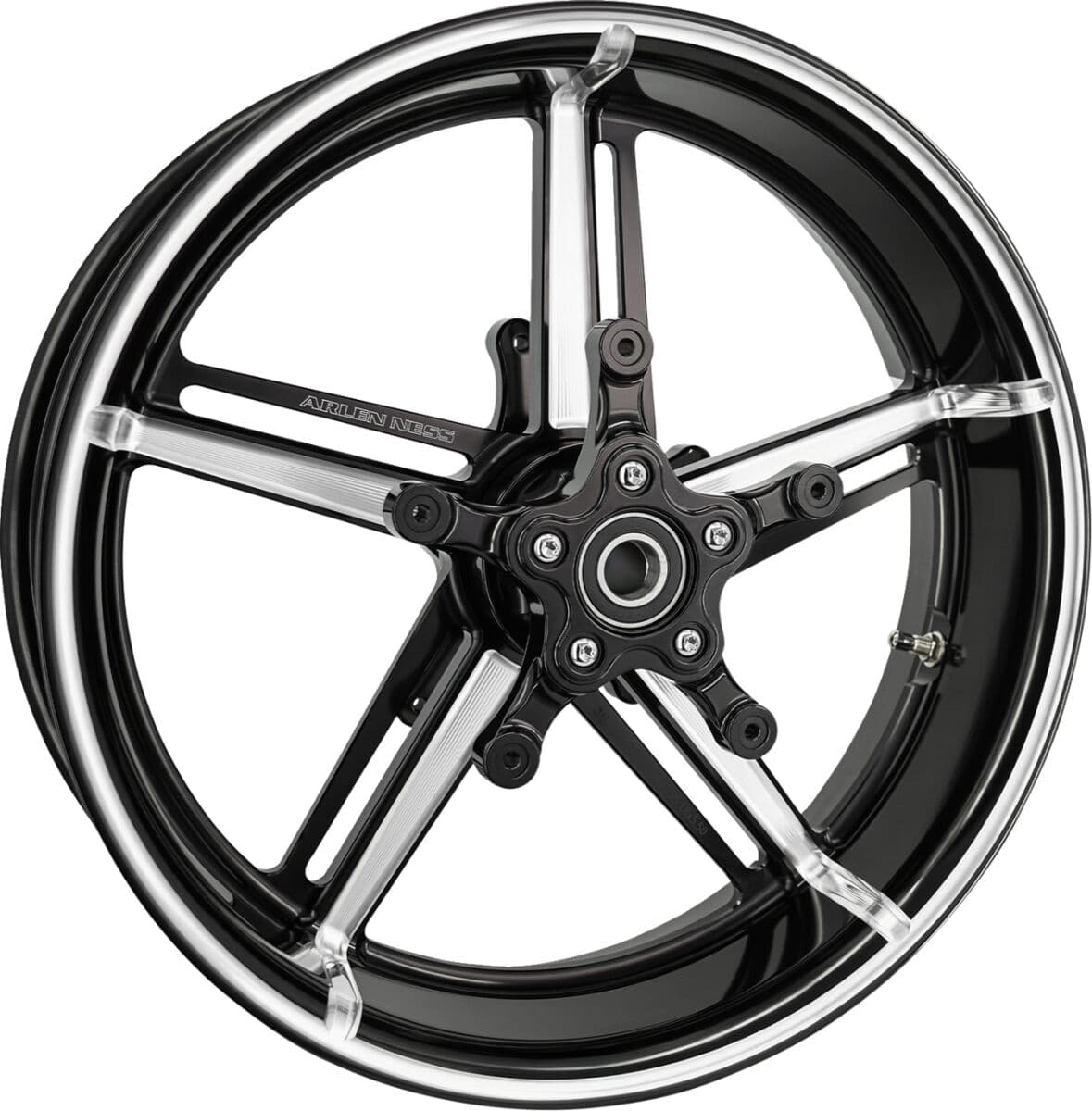 Factory 24 Front Wheel Kit