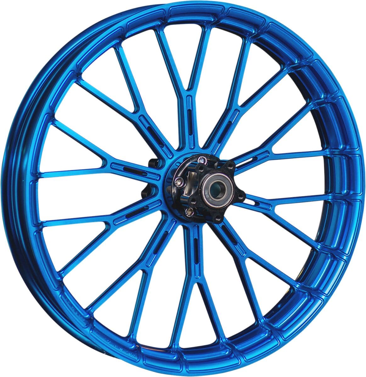 Y-Spoke Rim
