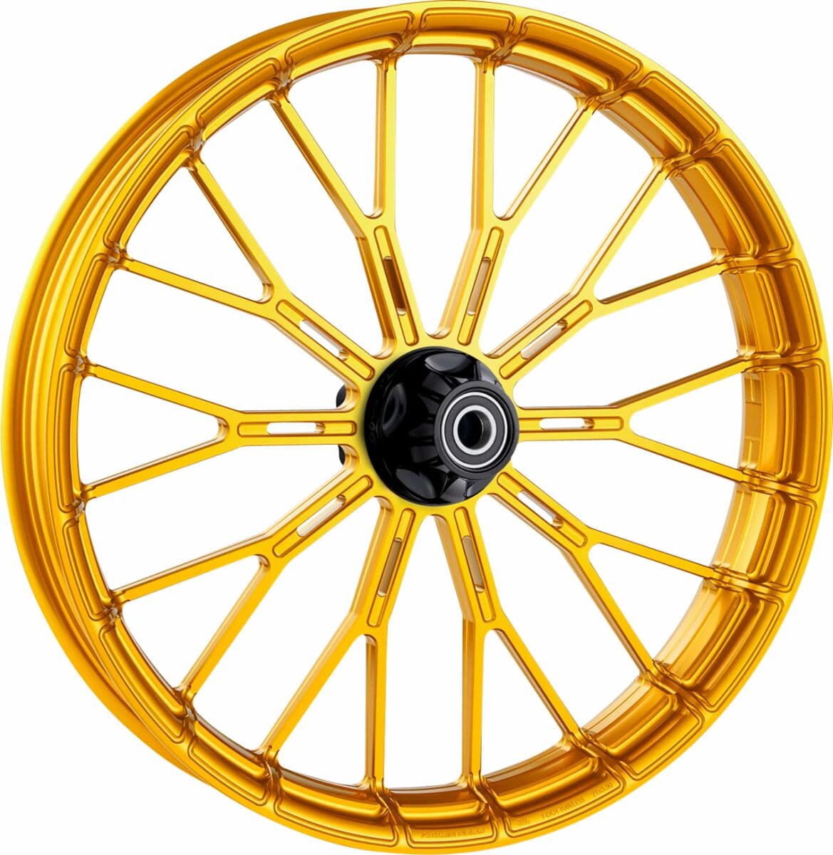 Y-Spoke Rim