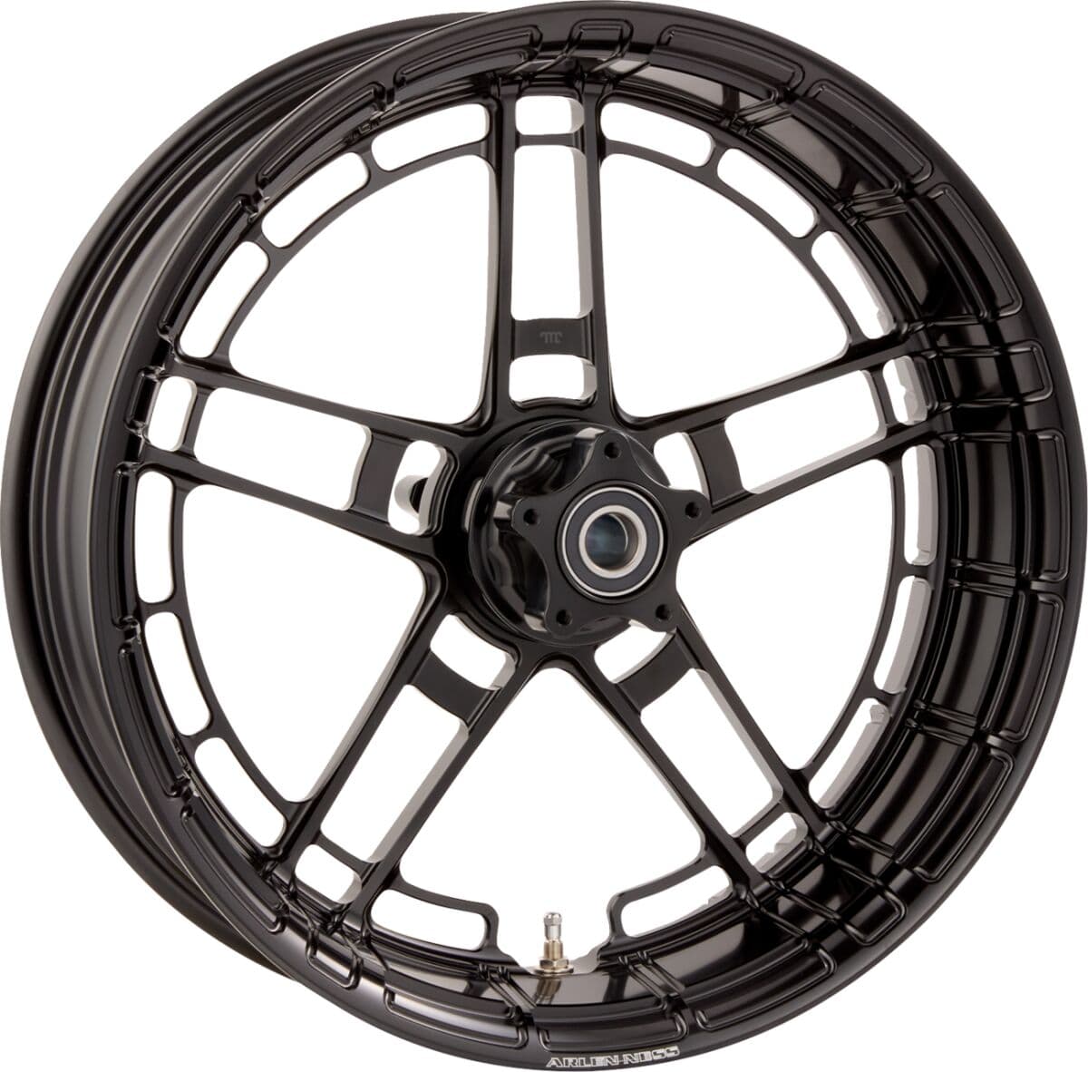 Flatline Rim