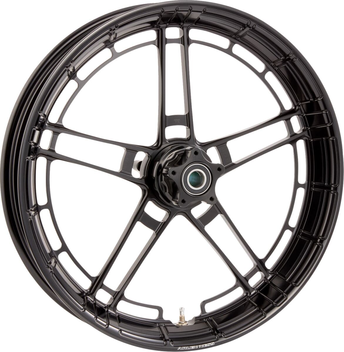 Flatline Rim
