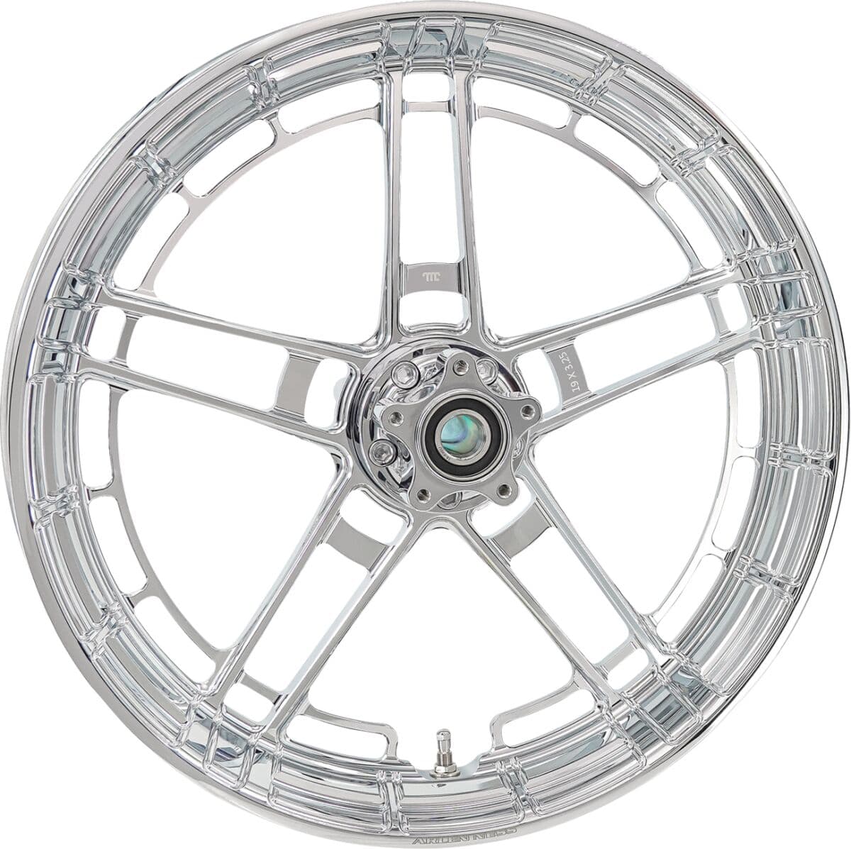Flatline Rim