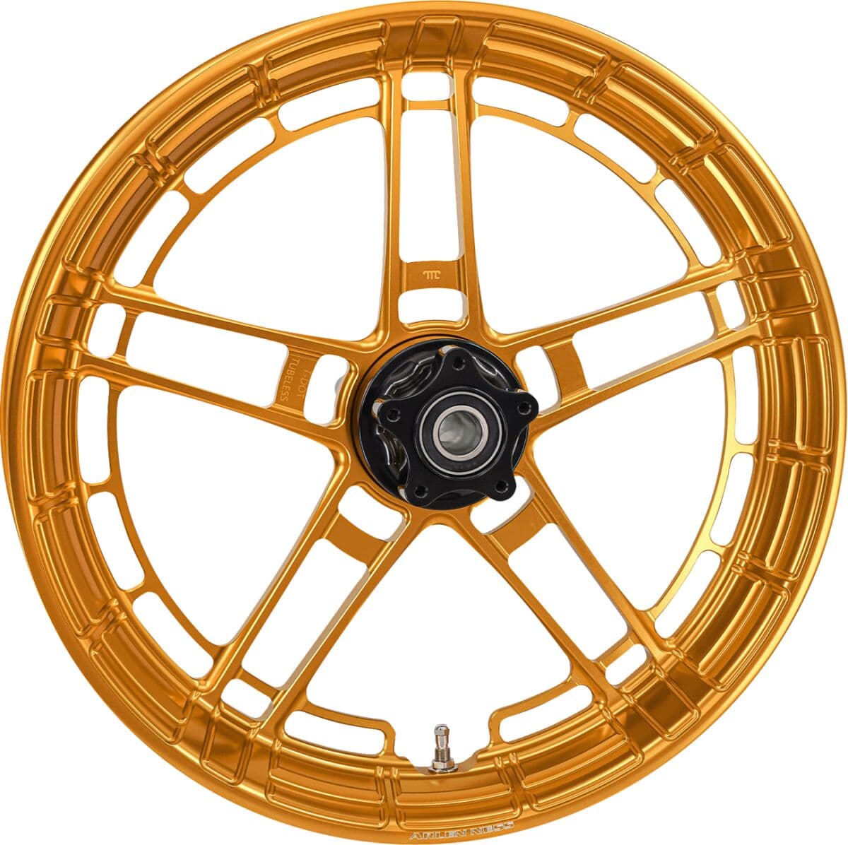 Flatline Rim